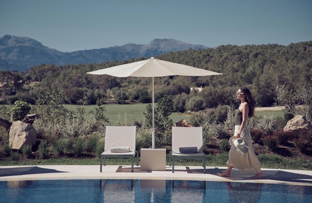 Es Figueral Nou Hotel Rural & Spa - Adults Only +12