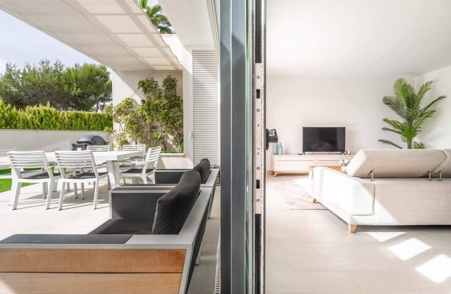 Stunning 3 bed Apartment LCS28LC