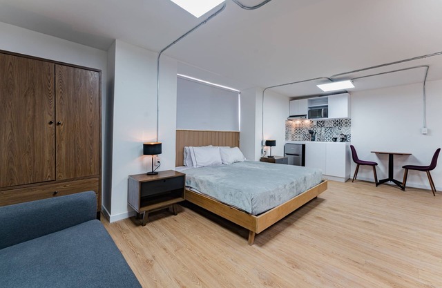 Escandon Suites & Lofts by Virtual Homes