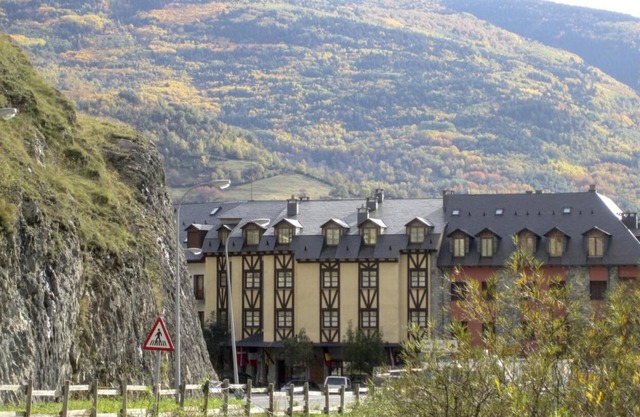 Escapada Ideal en Pirineo-benasque