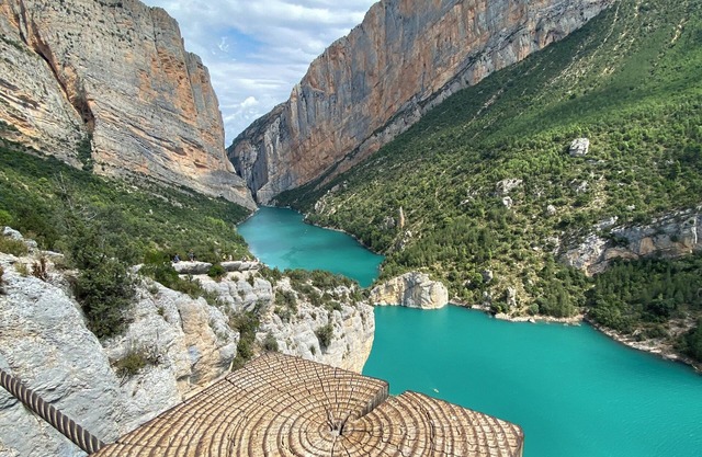 Escapada Rural en Familia. Aventura y Naturaleza