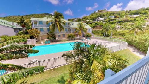 Escapade - Anse Marcel
