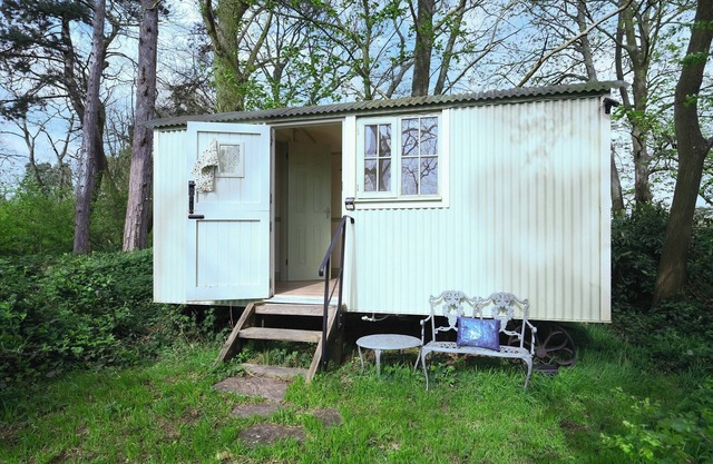 2 Schlafzimmer Unterkunft in Quatford, near Bridgnorth