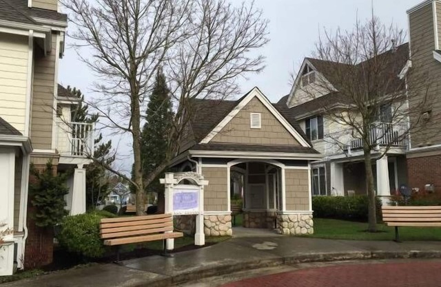 Escape at Eastside Condo and Townhomes
