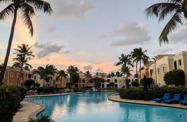 Escape Beach Studio, Fairway Courts, Palmas del Mar