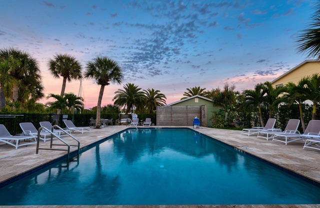 Escape Resort & Marina