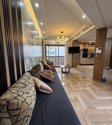 Escape for the whole family