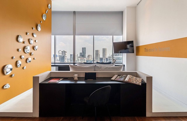 Escape Master Suite by Kukun