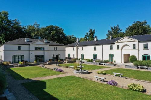Escape Ordinary at Castle Hume No 4