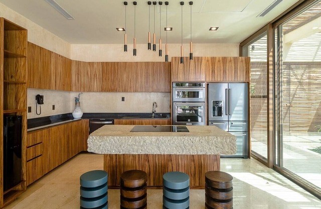 Escape to a Private Beachfront Villa in a 5-Star Tulum Resort