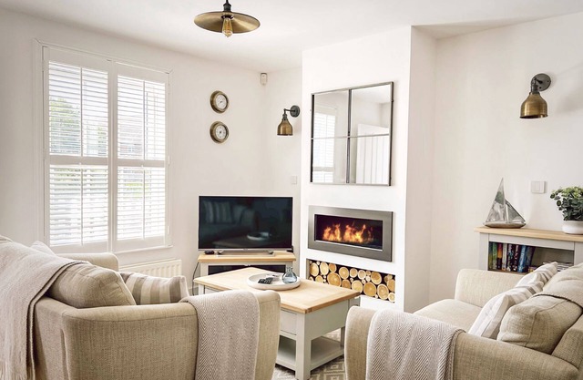 WPreisträger 2BR Camber Sands Holiday Cottage ⭐️