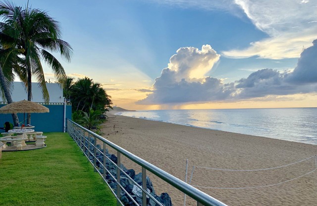 Escape to Beach Paradise & Light House - Das Beste für Familien - Großartig für Veranstaltungen