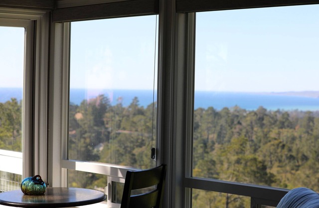 Escape to Cambria, just moments away from Moonstone Beach Park