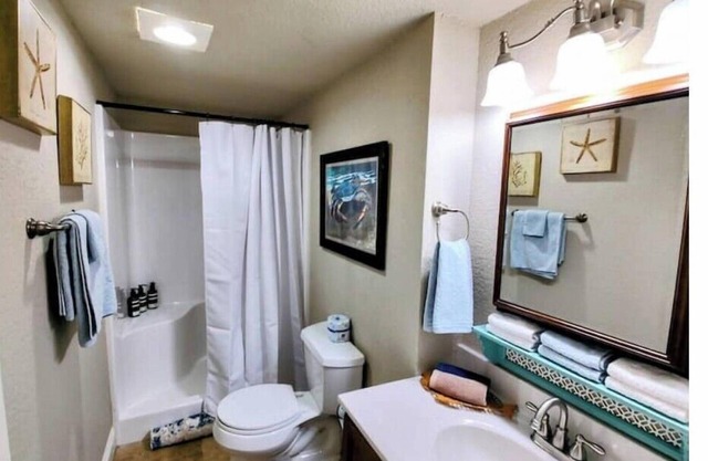 Escape to Clearwater!