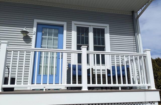 Escape to coastal bliss in this charming condo in Westerly—your perfect getaway!