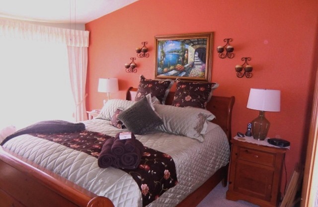 Ensenada Beach Getaway