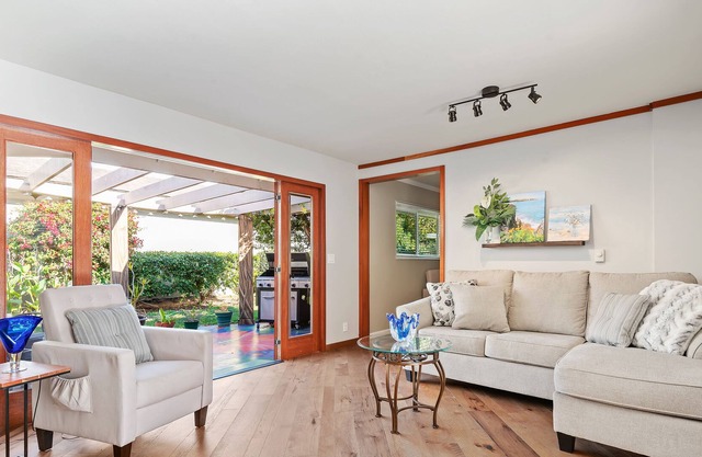 Escape to Moreton Bay