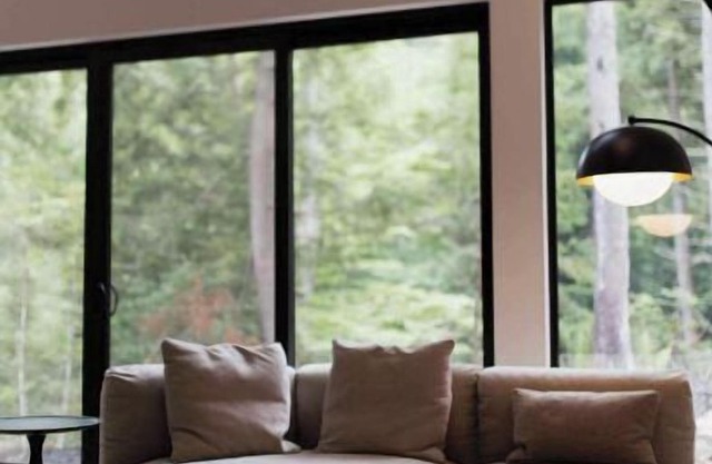 Unique A-Frame Retreat: Unwind in Our Spa & Gym