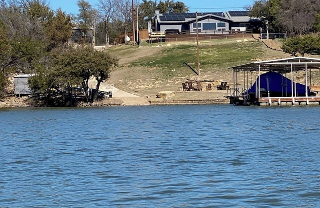 Ihr Paradies am Possum Kingdom Lake