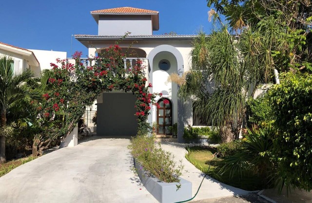 Escape to Paradise 3. / 3. 5 Haus mit Privatpool