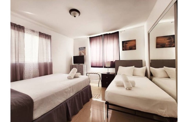 Escape to Paradise! Enjoy a Relaxing Vacation - B2