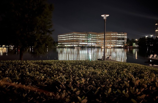 "Escape to Serenity: Your Waterfront Retreat in Hughes Landing, The Woodlands"