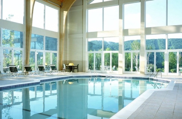 Escape to Serenity: Unplug in the Berkshires!n