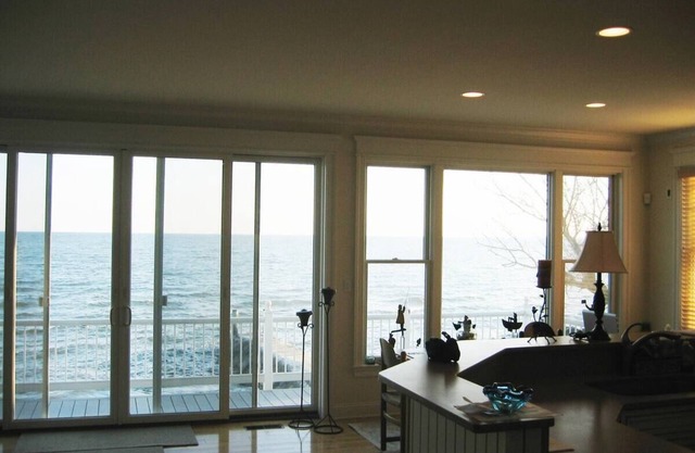 Escape To The Bay - Waterfront Home on the Chesapeake Bay