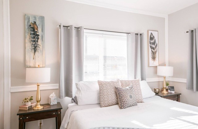 Escape to the heart of the Willamette Valley