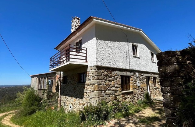 Fliehen Sie ins Herz von Portugal: Casa do Mocejo