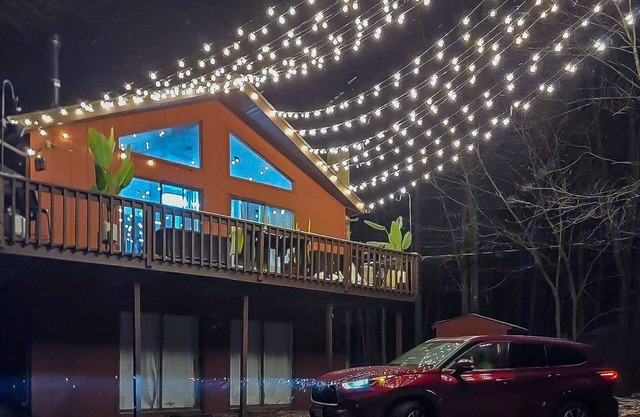 Escape to The Hideout, a modern community just 2 hours from NYC & Philly