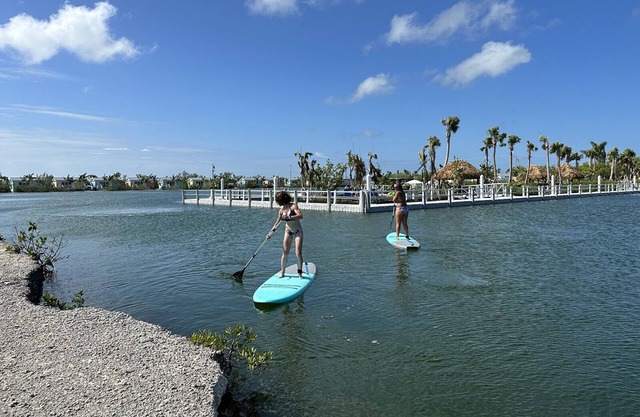 Escape to the Keys! Pet-Friendly Sugarloaf Key Bungalow - Great Amenities (84)