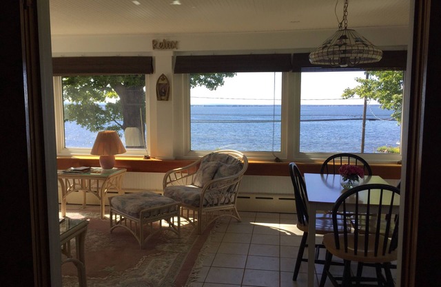 Entfliehen Sie an den See mit Familie und Freunden! Schönes Haus am Oneida See!