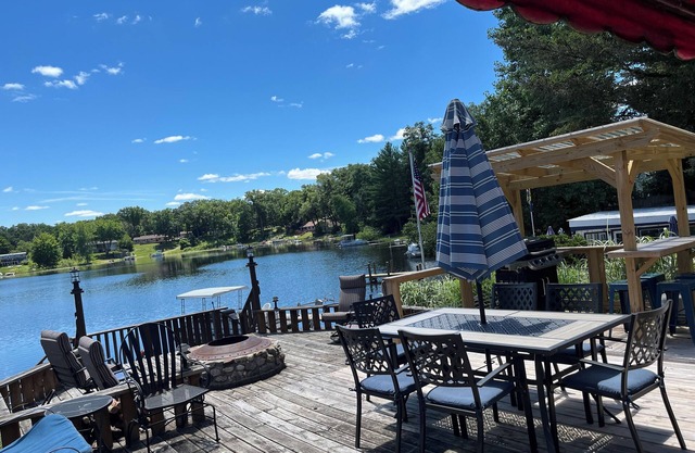 ZWEI TAGE MIETE VERFÜGBAR! Buchen Sie Ihren Sommerurlaub oder einen Wochenendtrip!