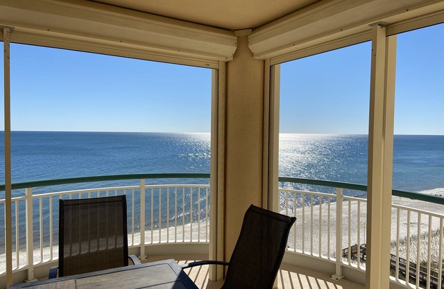 Escape to the Private, White Sandy Beaches of Beach Colony W 8 C