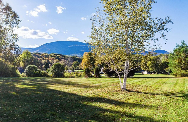Escape to The Clyde’s View Hideaway in Manchester, Vt. New Home 3 Bed 2 Bath