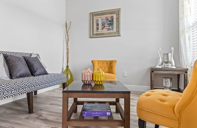 Escape to tranquility at Verobeach