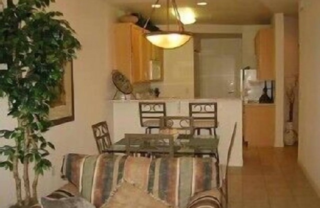 Flucht in die Ruhe an den Superstition Lakes in Mesa