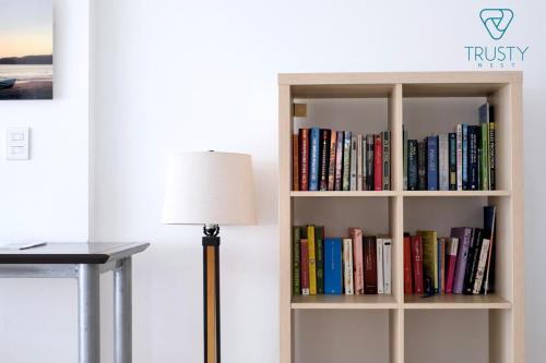 Escenia Comfort Piso 15