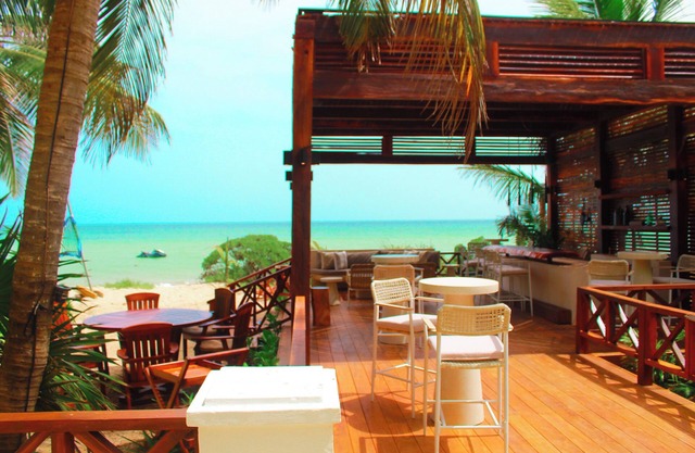Esciros Luxury Villa