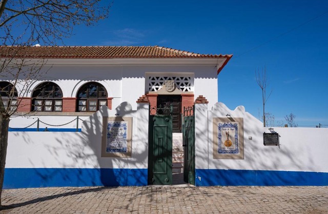 Escola do Fado
