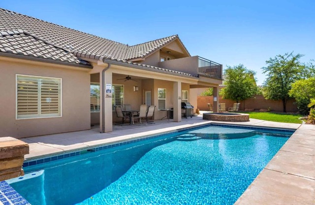 Escondido home
