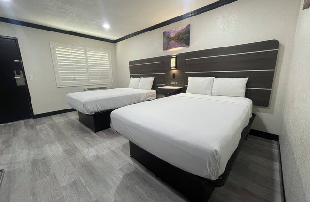 Escondido Lodge