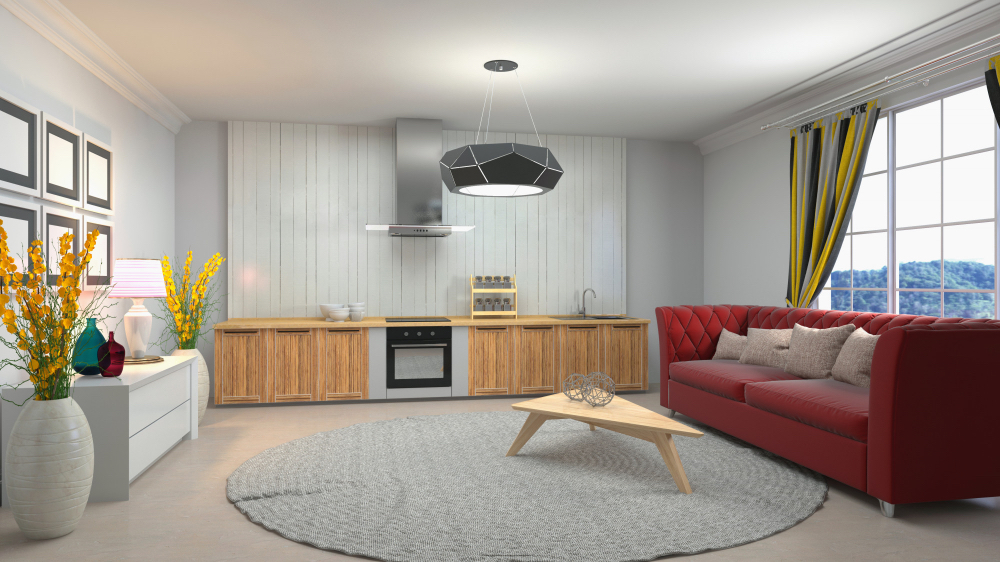 Eskdaill Place Apartment