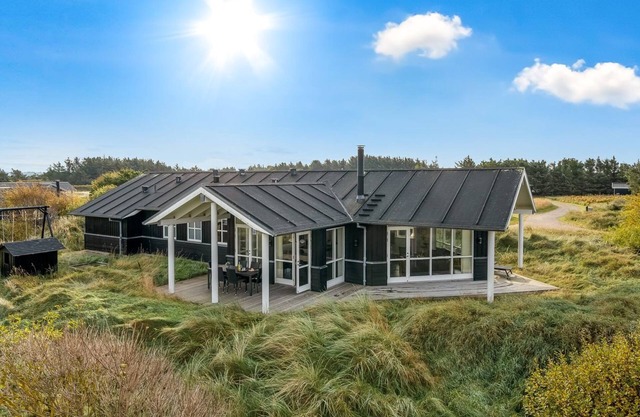 "Eskil" - 656m from the sea by Interhome