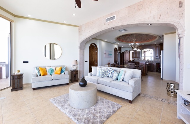 Esmeralda Beach Resort 3 Bedrooms Condo B 401
