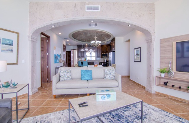 Esmeralda Beach Resort 2 Bedrooms Condo B 1102