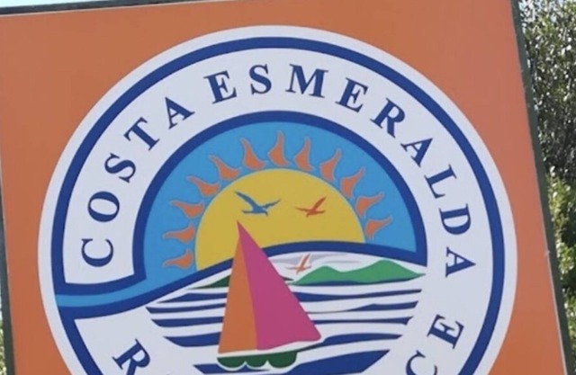 Esmeralda house