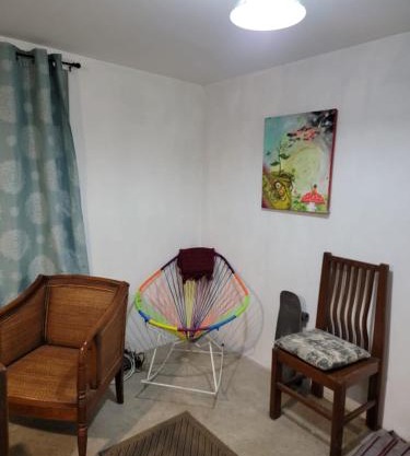 Espacio Cometa