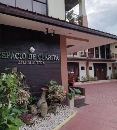 Espacio de Clarita Hometel